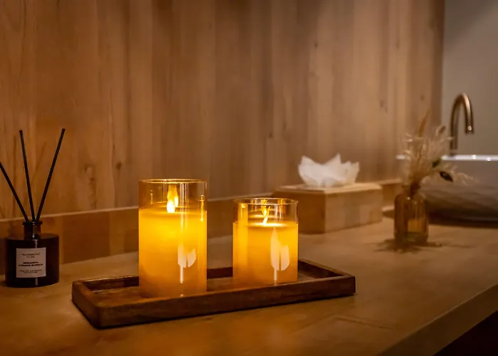 Hotel & Spa Le Maury, Vannes, The Originals Boutique