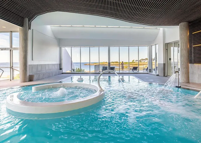 Sofitel Quiberon Thalassa Sea & Spa